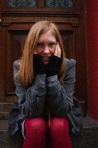 Annika Jonsson - Foto Friederike Simon 2